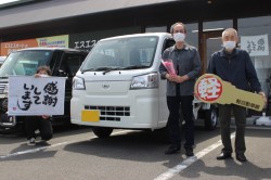 2024年3月のお客様