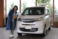 2024年4月のお客様