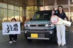 2024年6月のお客様