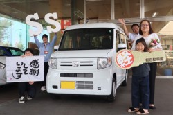 2024年6月のお客様