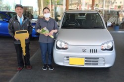 2024年6月のお客様