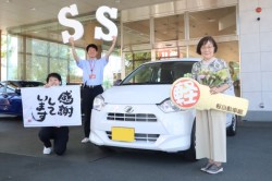 2024年6月のお客様