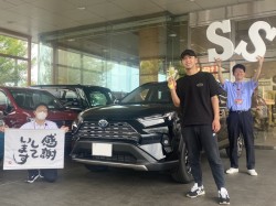 2024年6月のお客様