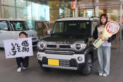 2024年5月のお客様