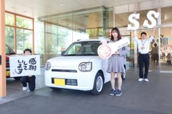 2024年5月のお客様