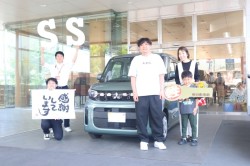 2024年5月のお客様
