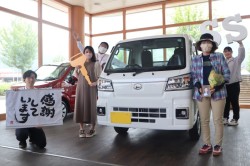 2024年5月のお客様