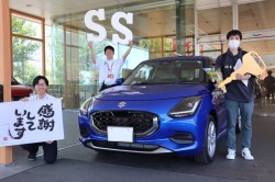 2024年5月のお客様