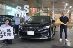 2024年6月のお客様