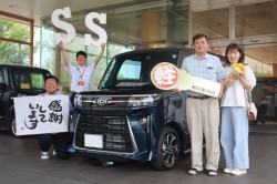 2024年6月のお客様
