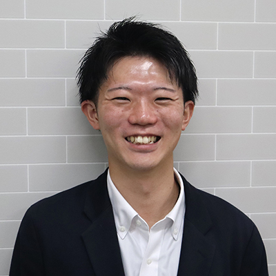 細木 天晴
