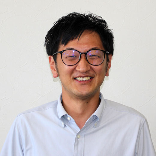 加地 慶朗