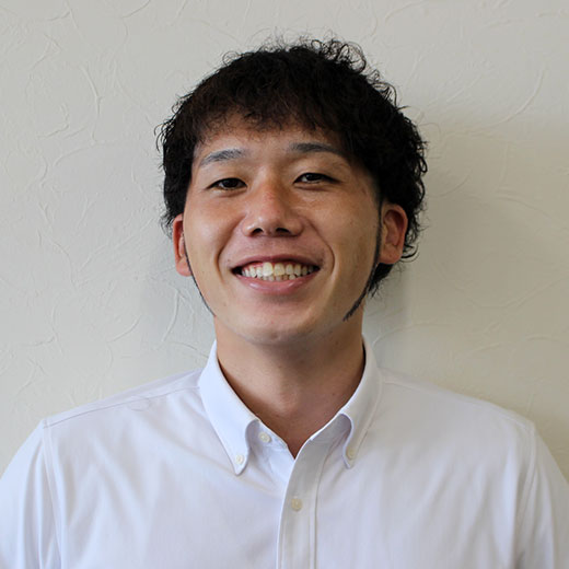 河嶋 啓輔