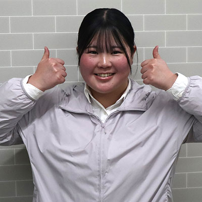 鈴木 菜月